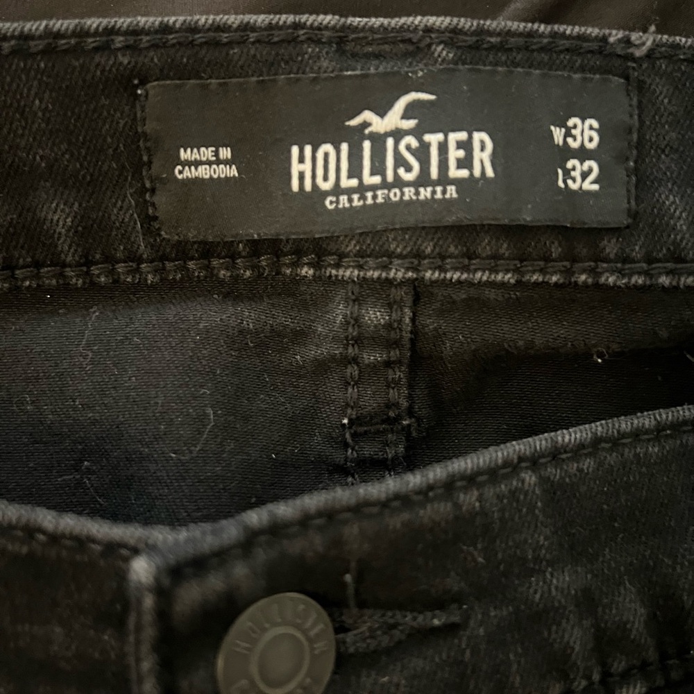 Hollister Men's Jeans